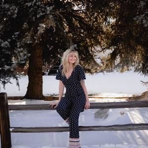 Meet your Posher, Kailynn